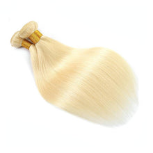 Load image into Gallery viewer, Raw Cambodian Platinum Straight Bundle