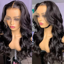 Load image into Gallery viewer, Body Wave Lace Frontal Wig 13x6