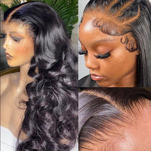 Load image into Gallery viewer, Body Wave Lace Frontal Wig 13x6